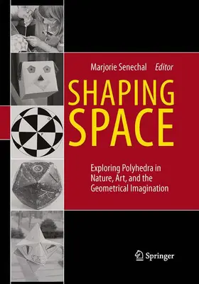 Senechal |  Shaping Space | Buch |  Sack Fachmedien