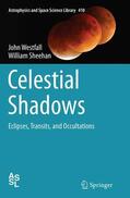 Sheehan / Westfall |  Celestial Shadows | Buch |  Sack Fachmedien