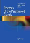Lerma / Licata |  Diseases of the Parathyroid Glands | Buch |  Sack Fachmedien