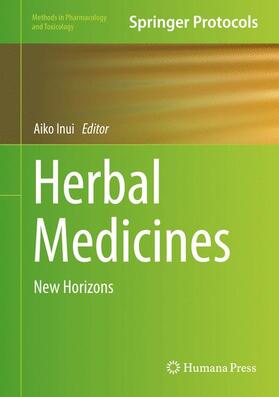 Inui | Herbal Medicines | Buch | 978-1-4939-4000-4 | sack.de