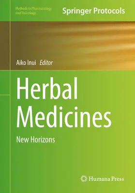 Inui | Herbal Medicines | Buch | 978-1-4939-4000-4 | sack.de