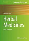 Inui |  Herbal Medicines | Buch |  Sack Fachmedien