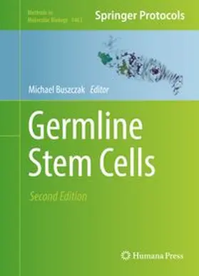 Buszczak | Germline Stem Cells | E-Book | www.sack.de