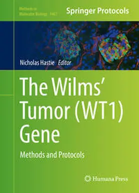 Hastie |  The Wilms' Tumor (WT1) Gene | eBook | Sack Fachmedien