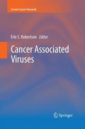 Robertson |  Cancer Associated Viruses | Buch |  Sack Fachmedien