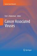 Robertson |  Cancer Associated Viruses | Buch |  Sack Fachmedien