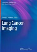 Ravenel |  Lung Cancer Imaging | Buch |  Sack Fachmedien