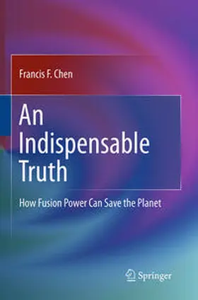 Chen |  An Indispensable Truth | Buch |  Sack Fachmedien