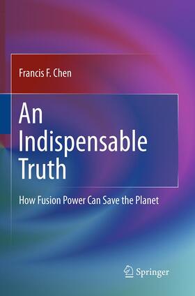 Chen | An Indispensable Truth | Buch | 978-1-4939-4075-2 | sack.de