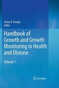 Preedy |  Handbook of Growth and Growth Monitoring in Health and Disease | Buch |  Sack Fachmedien