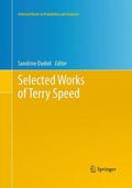 Dudoit |  Selected Works of Terry Speed | Buch |  Sack Fachmedien