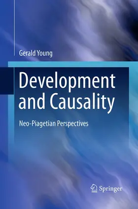 Young |  Development and Causality | Buch |  Sack Fachmedien