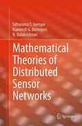 Iyengar / Balakrishnan / Boroojeni |  Mathematical Theories of Distributed Sensor Networks | Buch |  Sack Fachmedien