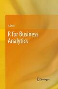 Ohri |  R for Business Analytics | Buch |  Sack Fachmedien