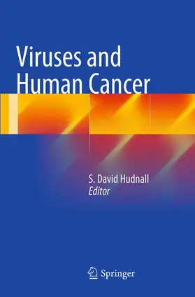 Hudnall |  Viruses and Human Cancer | Buch |  Sack Fachmedien