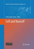 López-Larrea |  Self and Nonself | Buch |  Sack Fachmedien