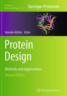 Köhler |  Protein Design | Buch |  Sack Fachmedien
