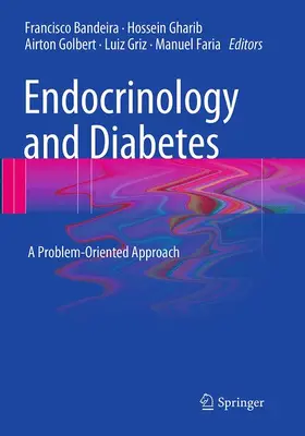 Bandeira / Gharib / Golbert |  Endocrinology and Diabetes | Buch |  Sack Fachmedien