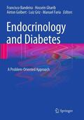 Bandeira / Gharib / Faria |  Endocrinology and Diabetes | Buch |  Sack Fachmedien