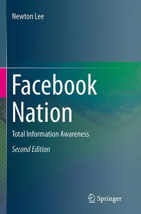 Lee |  Facebook Nation | Buch |  Sack Fachmedien