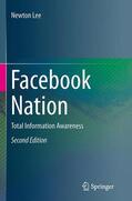 Lee |  Facebook Nation | Buch |  Sack Fachmedien