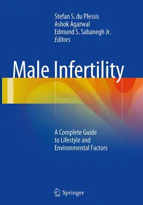 du Plessis / Agarwal / Sabanegh |  Male Infertility | Buch |  Sack Fachmedien
