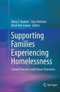 Haskett / Cowan / Perlman |  Supporting Families Experiencing Homelessness | Buch |  Sack Fachmedien