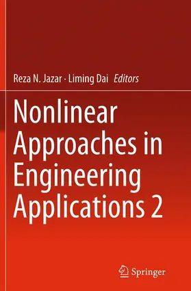 Dai / Jazar |  Nonlinear Approaches in Engineering Applications 2 | Buch |  Sack Fachmedien