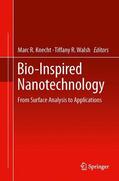 Walsh / Knecht |  Bio-Inspired Nanotechnology | Buch |  Sack Fachmedien