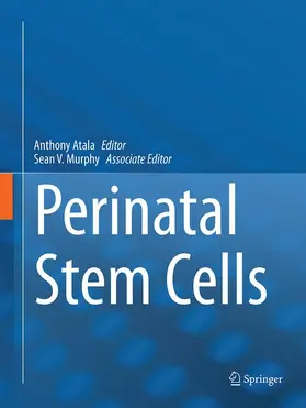 Atala / Murphy |  Perinatal Stem Cells | Buch |  Sack Fachmedien