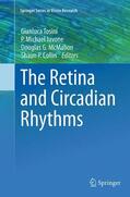 Tosini / Collin / Iuvone |  The Retina and Circadian Rhythms | Buch |  Sack Fachmedien