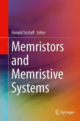 Tetzlaff |  Memristors and Memristive Systems | Buch |  Sack Fachmedien