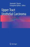 Xylinas / Shariat |  Upper Tract Urothelial Carcinoma | Buch |  Sack Fachmedien