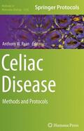 Ryan |  Celiac Disease | Buch |  Sack Fachmedien