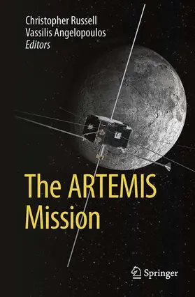 Russell / Angelopoulos |  The Artemis Mission | Buch |  Sack Fachmedien