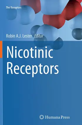 Lester |  Nicotinic Receptors | Buch |  Sack Fachmedien