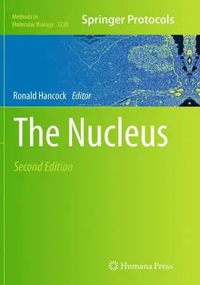 Hancock |  The Nucleus | Buch |  Sack Fachmedien