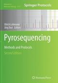 Tost / Lehmann |  Pyrosequencing | Buch |  Sack Fachmedien