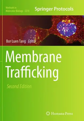 Tang |  Membrane Trafficking | Buch |  Sack Fachmedien