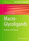 Sun |  Macro-Glycoligands | Buch |  Sack Fachmedien