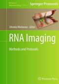 Medarova |  RNA Imaging | Buch |  Sack Fachmedien