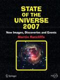 Ratcliffe |  State of the Universe 2007 | Buch |  Sack Fachmedien