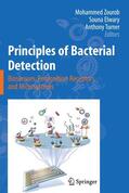 Zourob / Turner / Elwary |  Principles of Bacterial Detection: Biosensors, Recognition Receptors and Microsystems | Buch |  Sack Fachmedien
