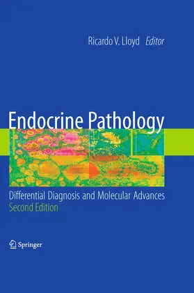 Lloyd |  Endocrine Pathology: | Buch |  Sack Fachmedien