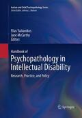 McCarthy / Tsakanikos |  Handbook of Psychopathology in Intellectual Disability | Buch |  Sack Fachmedien