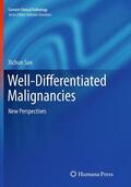 Sun |  Well-Differentiated Malignancies | Buch |  Sack Fachmedien