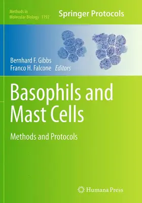 Falcone / Gibbs |  Basophils and Mast Cells | Buch |  Sack Fachmedien