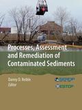 Reible |  Processes, Assessment and Remediation of Contaminated Sediments | Buch |  Sack Fachmedien