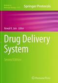 Jain |  Drug Delivery System | Buch |  Sack Fachmedien