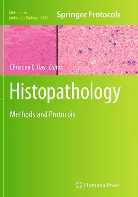 Day |  Histopathology | Buch |  Sack Fachmedien